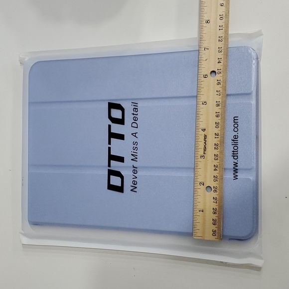 DITTO IPAD Tablet Cover with wake function 4th gen - Picture 7 of 7